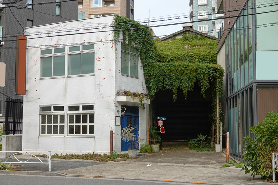 石子と羽男 ロケ地情報