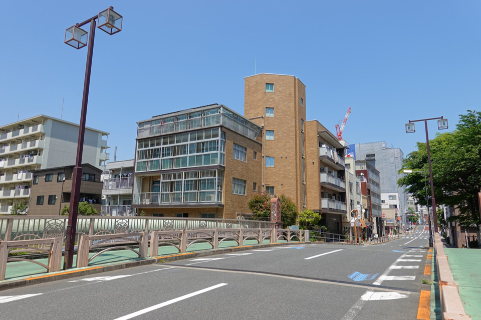 Eye Love You ロケ地情報